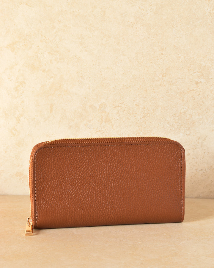 Portafoglio Zip L