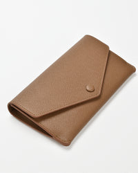 BIG Leather Wallet