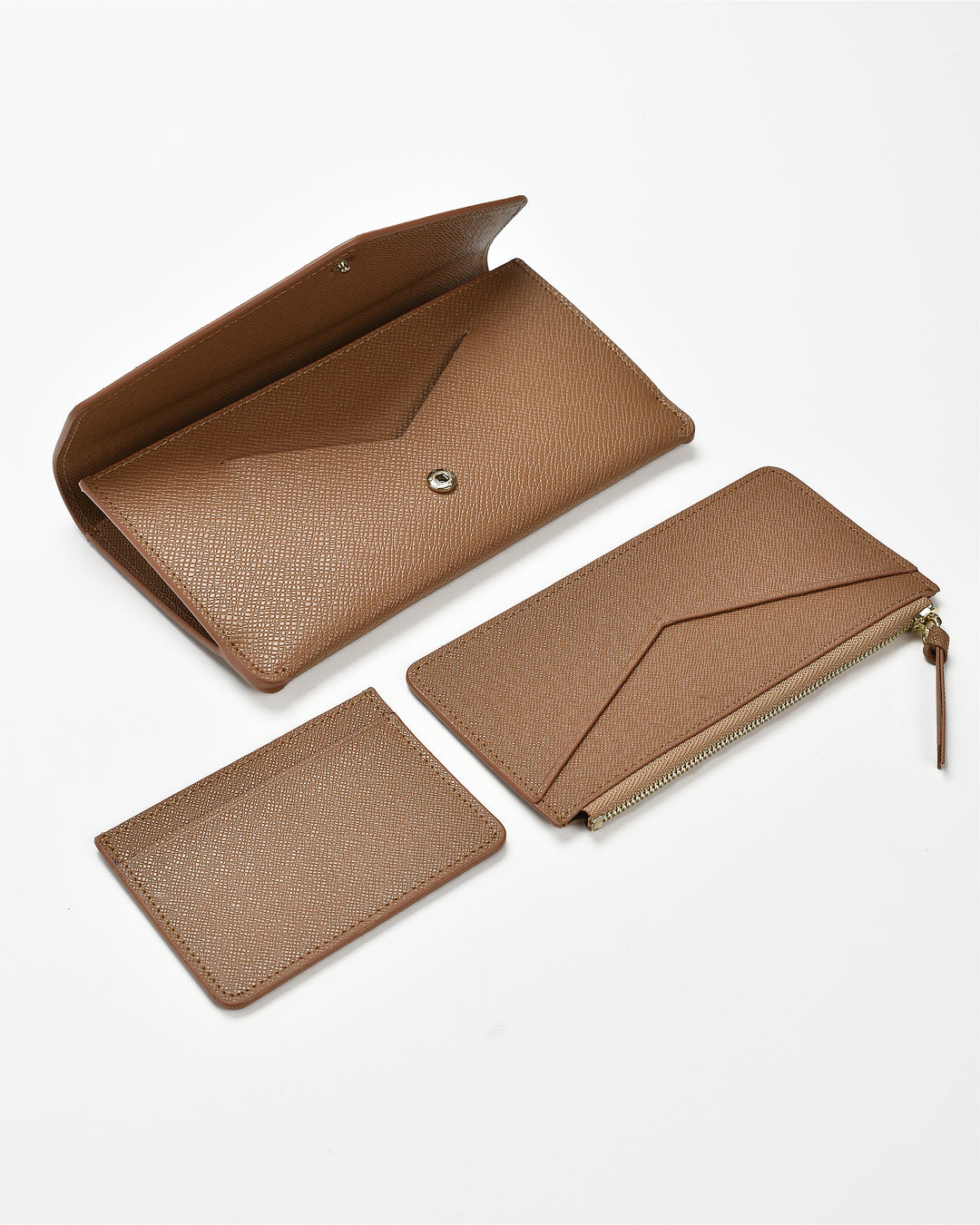 Portafoglio BIG Cuoio