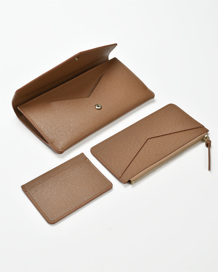 Portafoglio BIG Cuoio