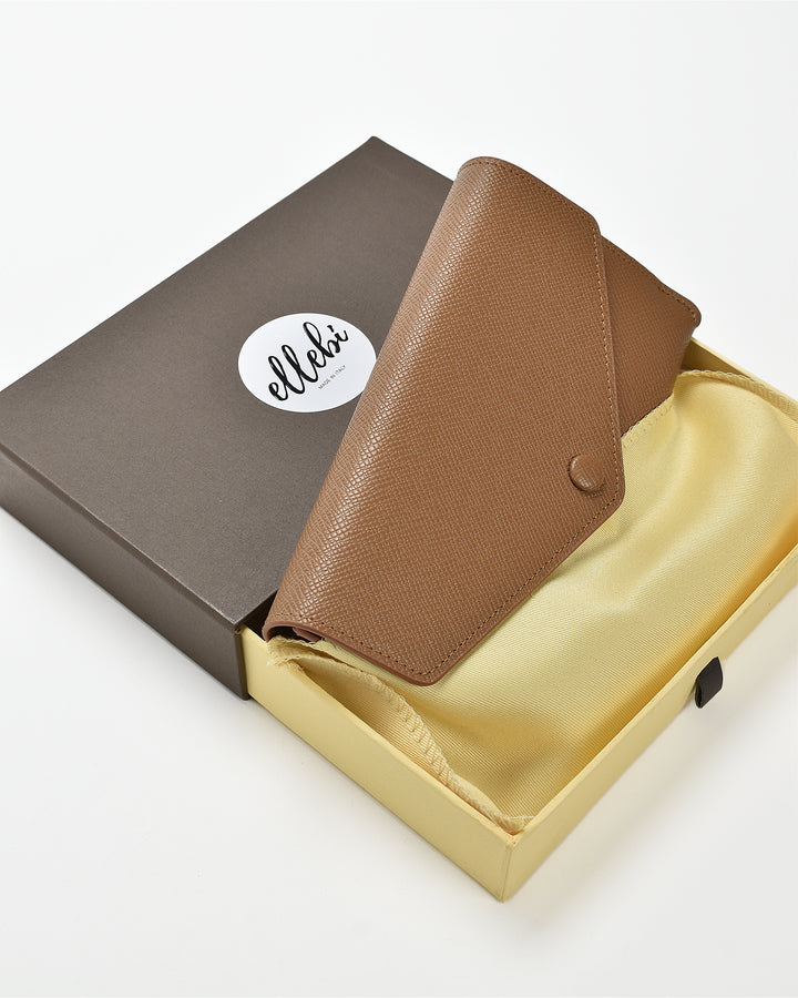 Portafoglio BIG Cuoio