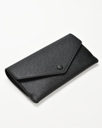 BIG Black Wallet