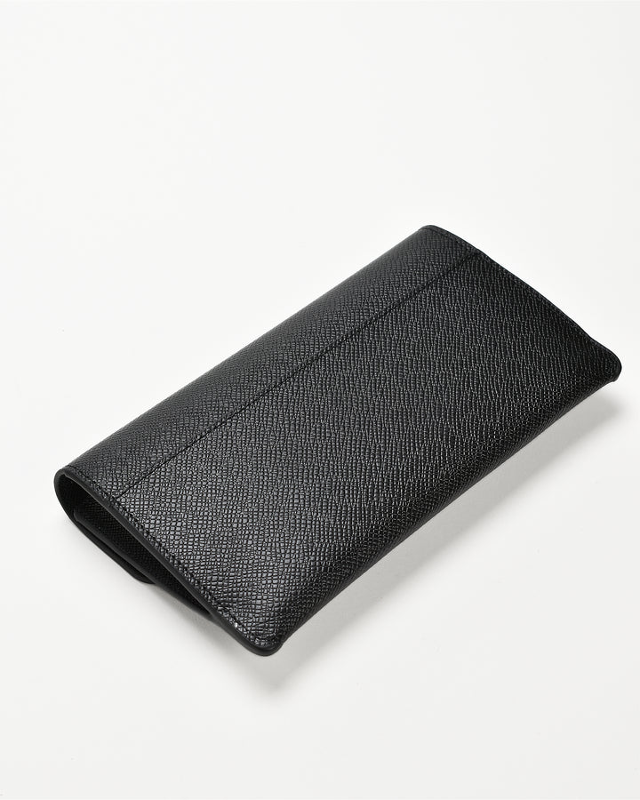 Portafoglio BIG Nero