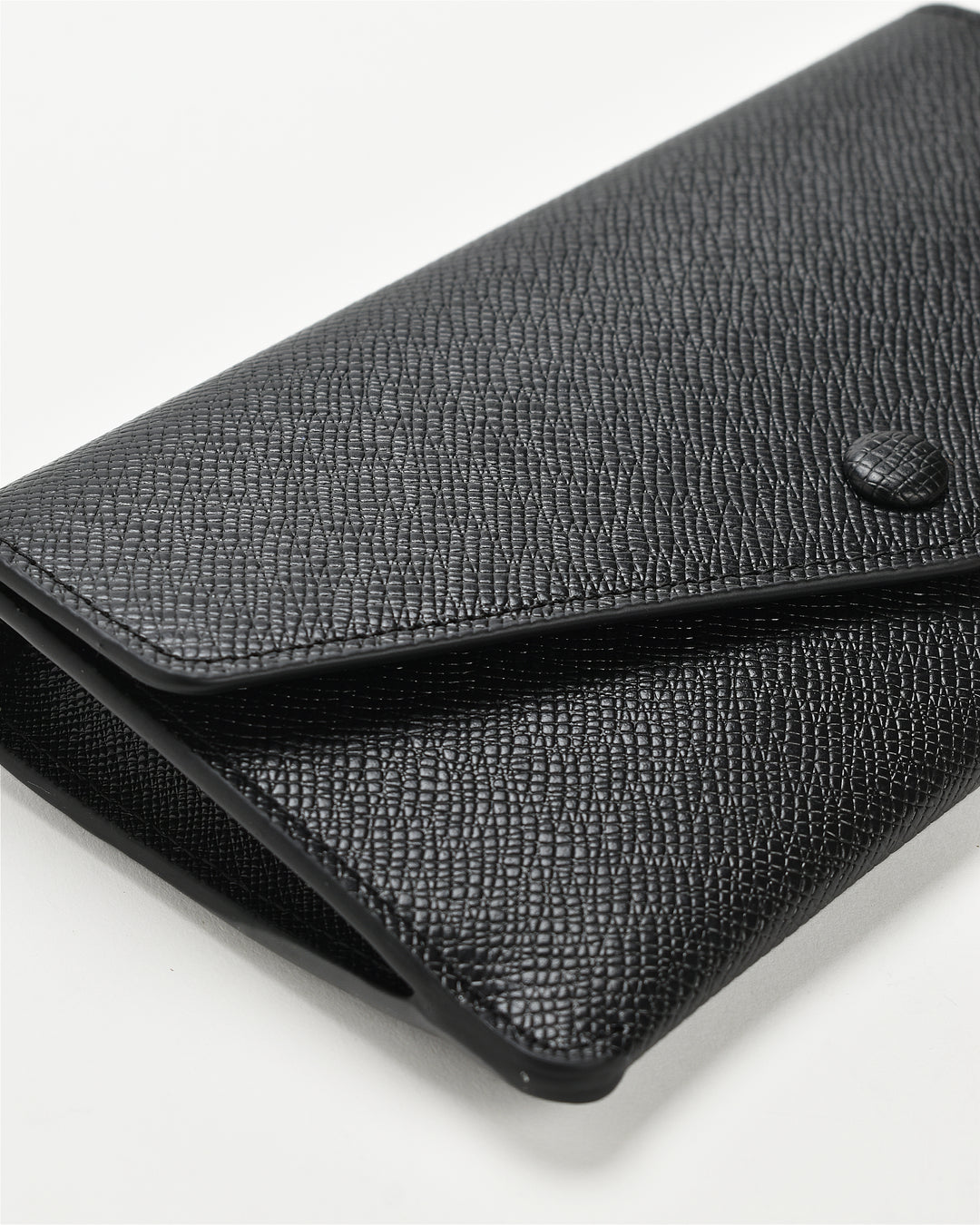 Portafoglio BIG Nero