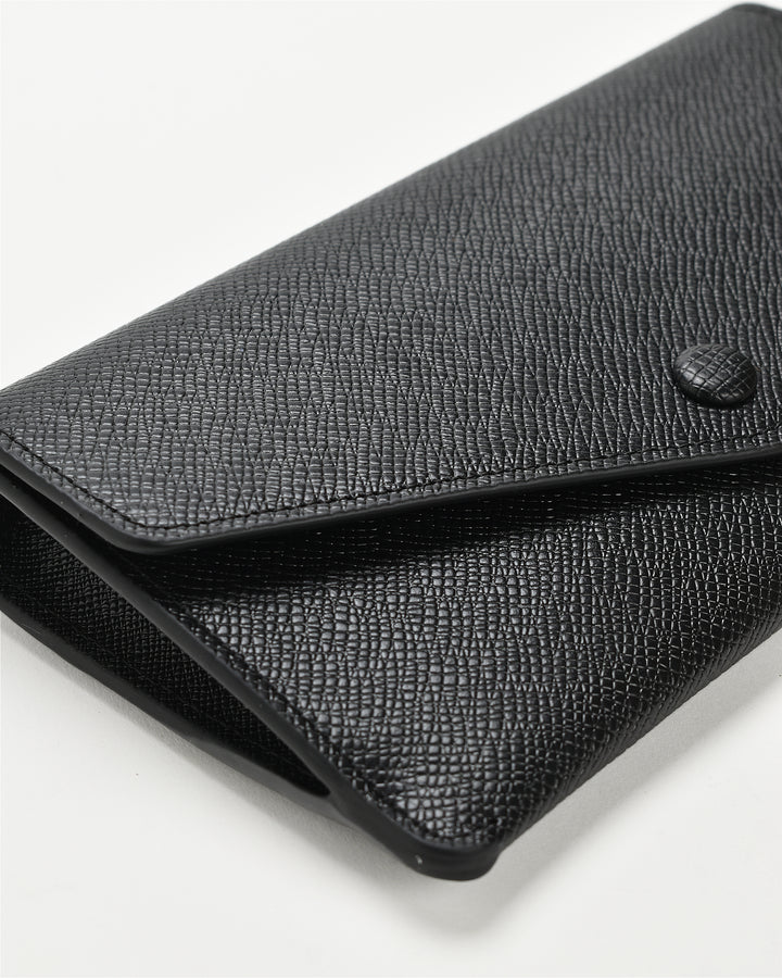 Portafoglio BIG Nero