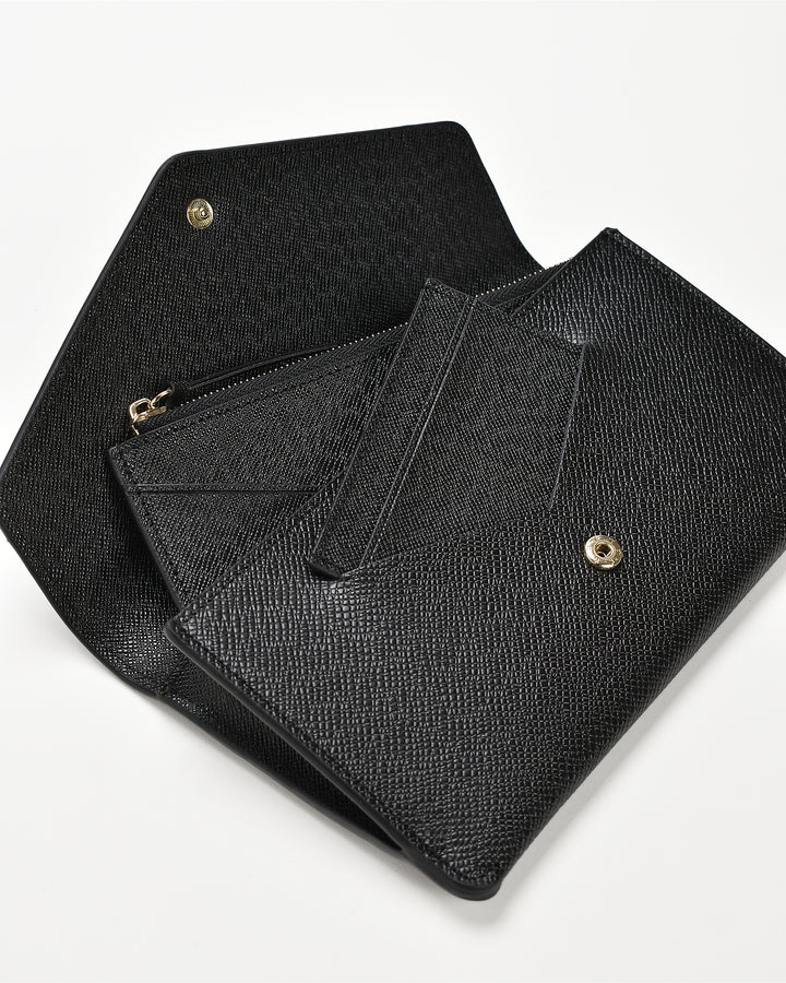 Portafoglio BIG Nero