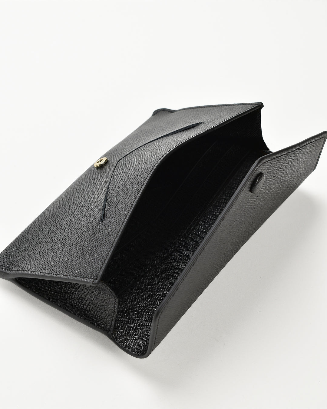 Portafoglio BIG Nero