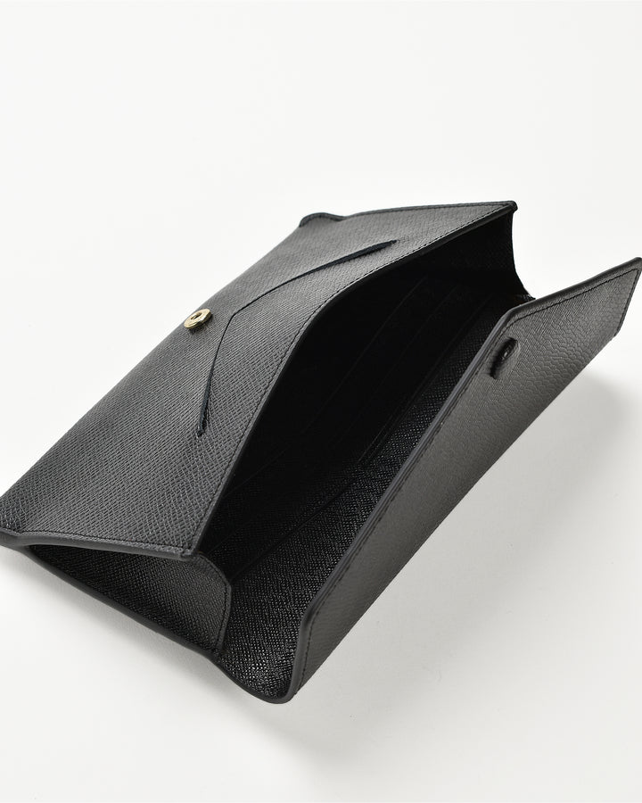 Portafoglio BIG Nero