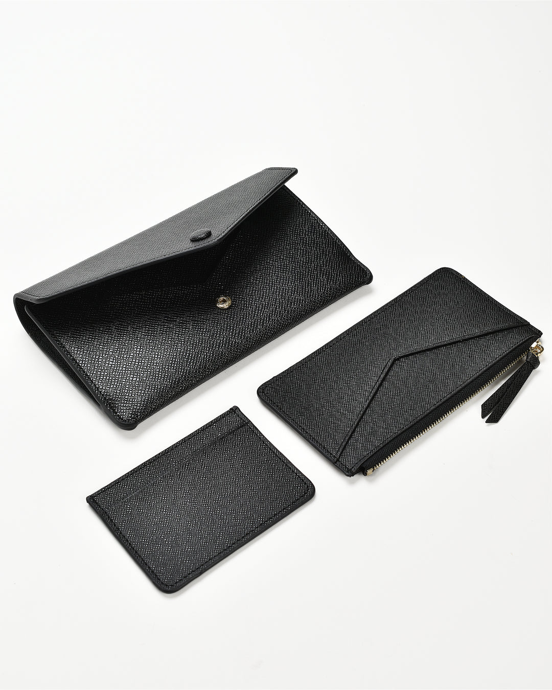 Portafoglio BIG Nero