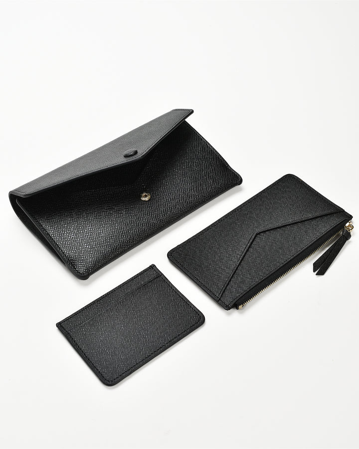 Portafoglio BIG Nero