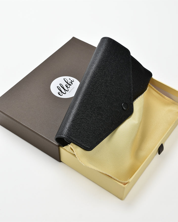 Portafoglio BIG Nero