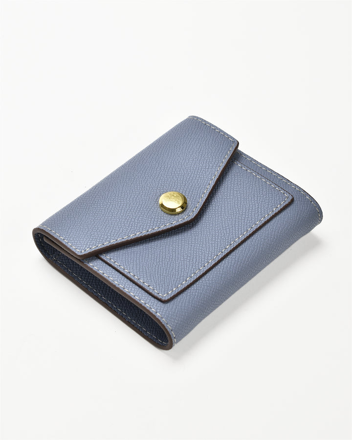 Portafoglio MINI Azzurro