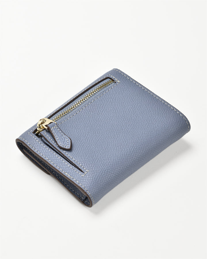 Portafoglio MINI Azzurro