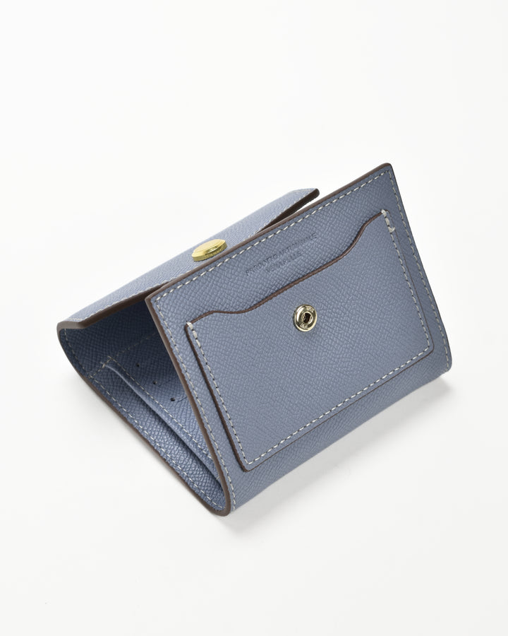 Portafoglio MINI Azzurro