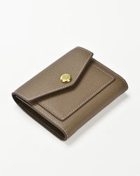 Portafoglio MINI Taupe