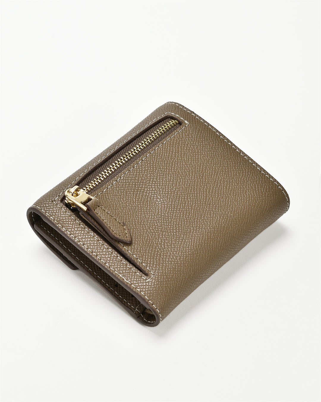 Portafoglio MINI Taupe