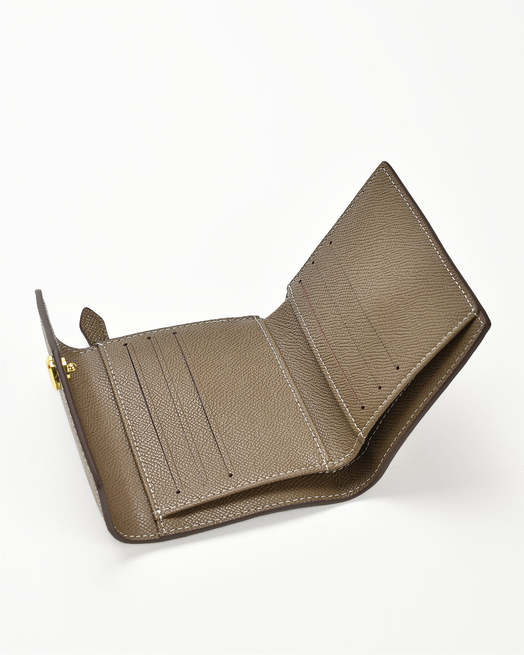 Portafoglio MINI Taupe