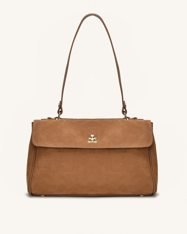 PRISCILLA Leather