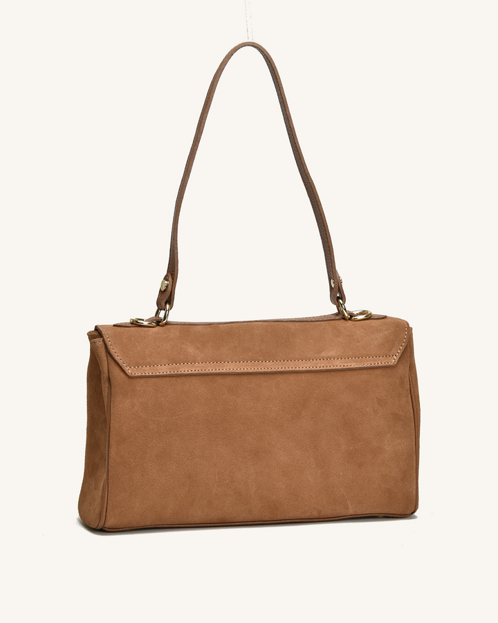 PRISCILLA Leather