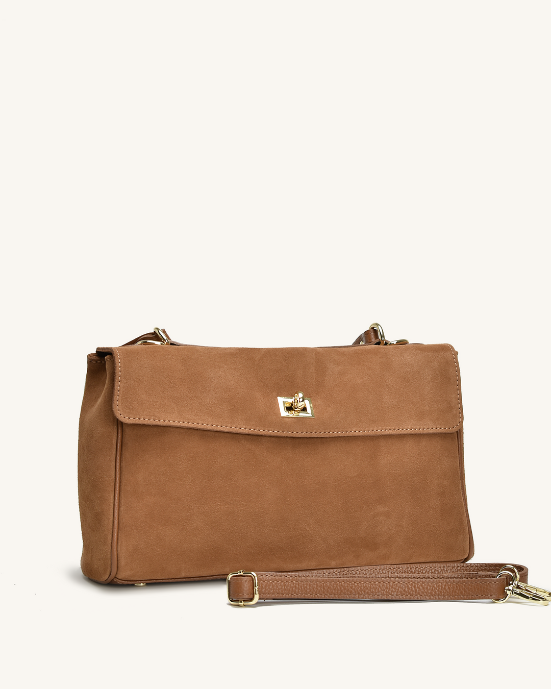 PRISCILLA Leather