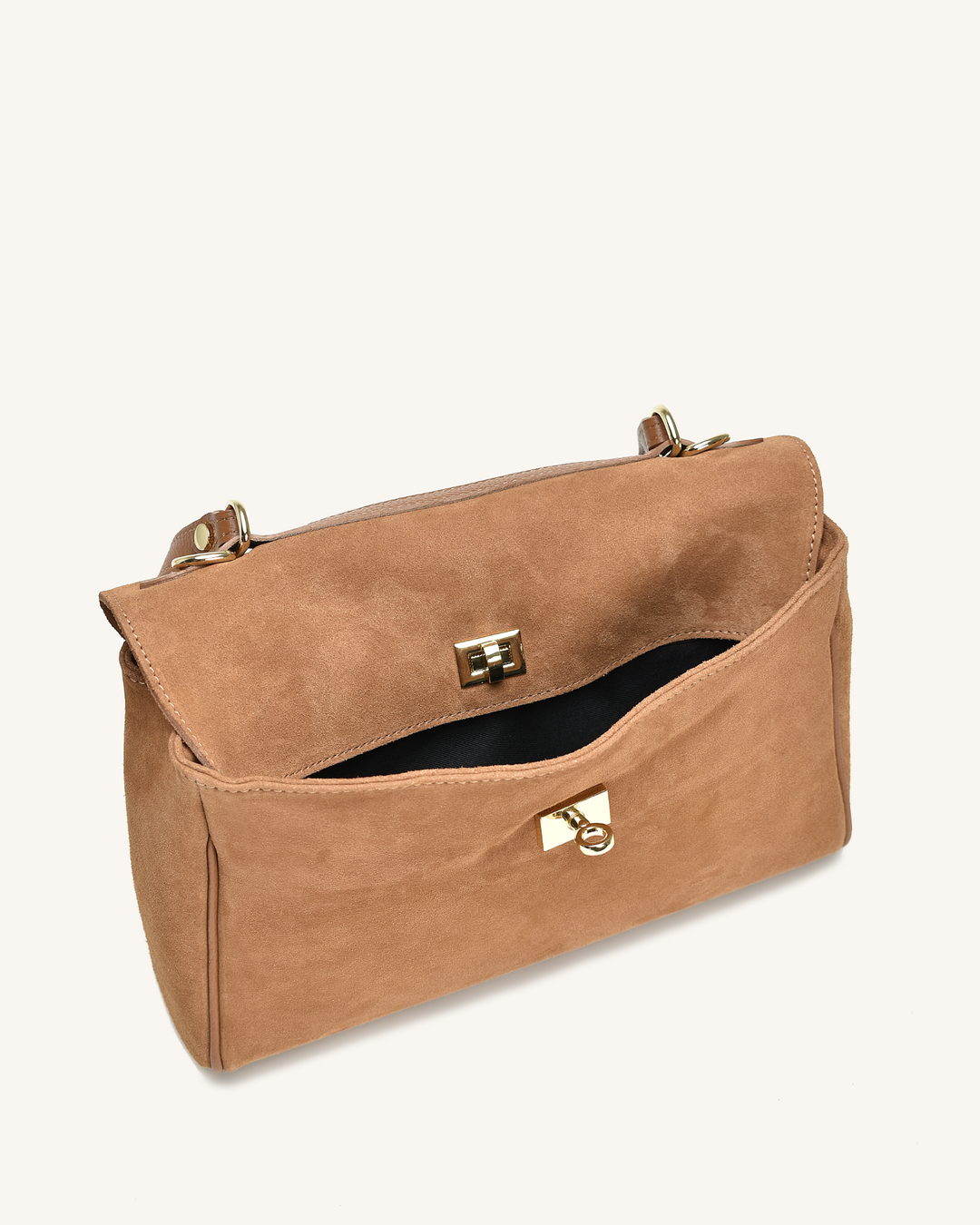 PRISCILLA Leather