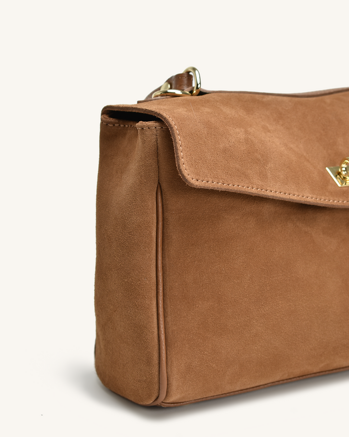 PRISCILLA Leather