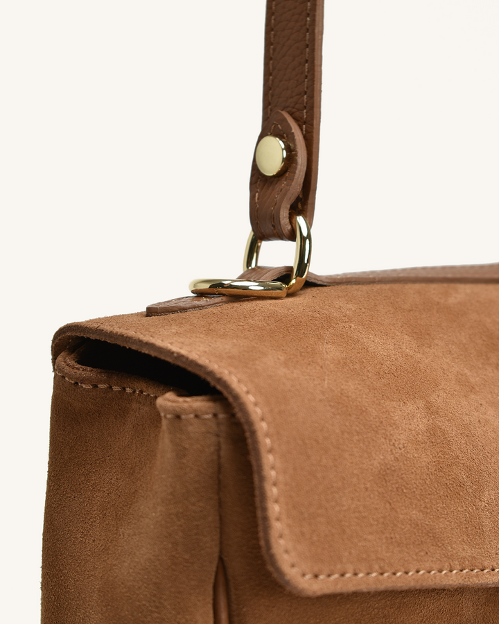 PRISCILLA Leather