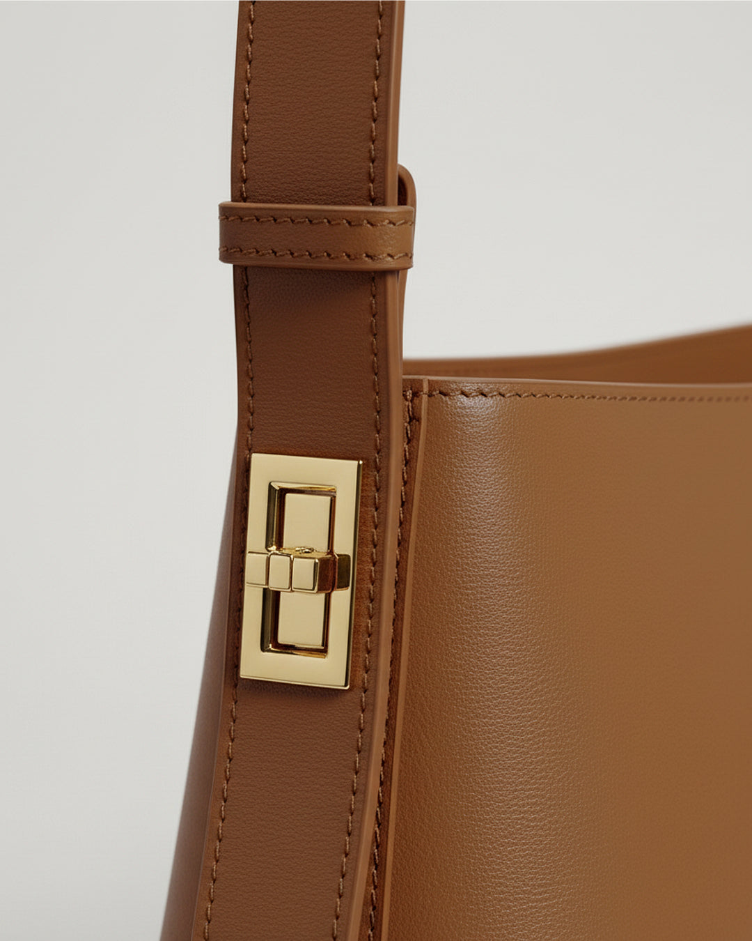 ROME Leather Bag