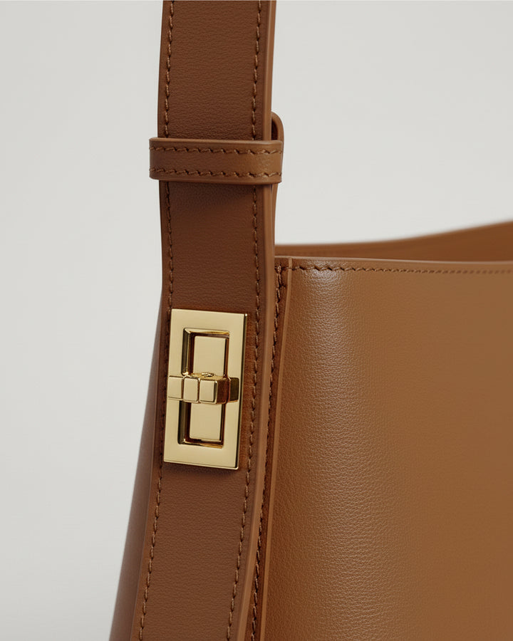 ROME Leather Bag