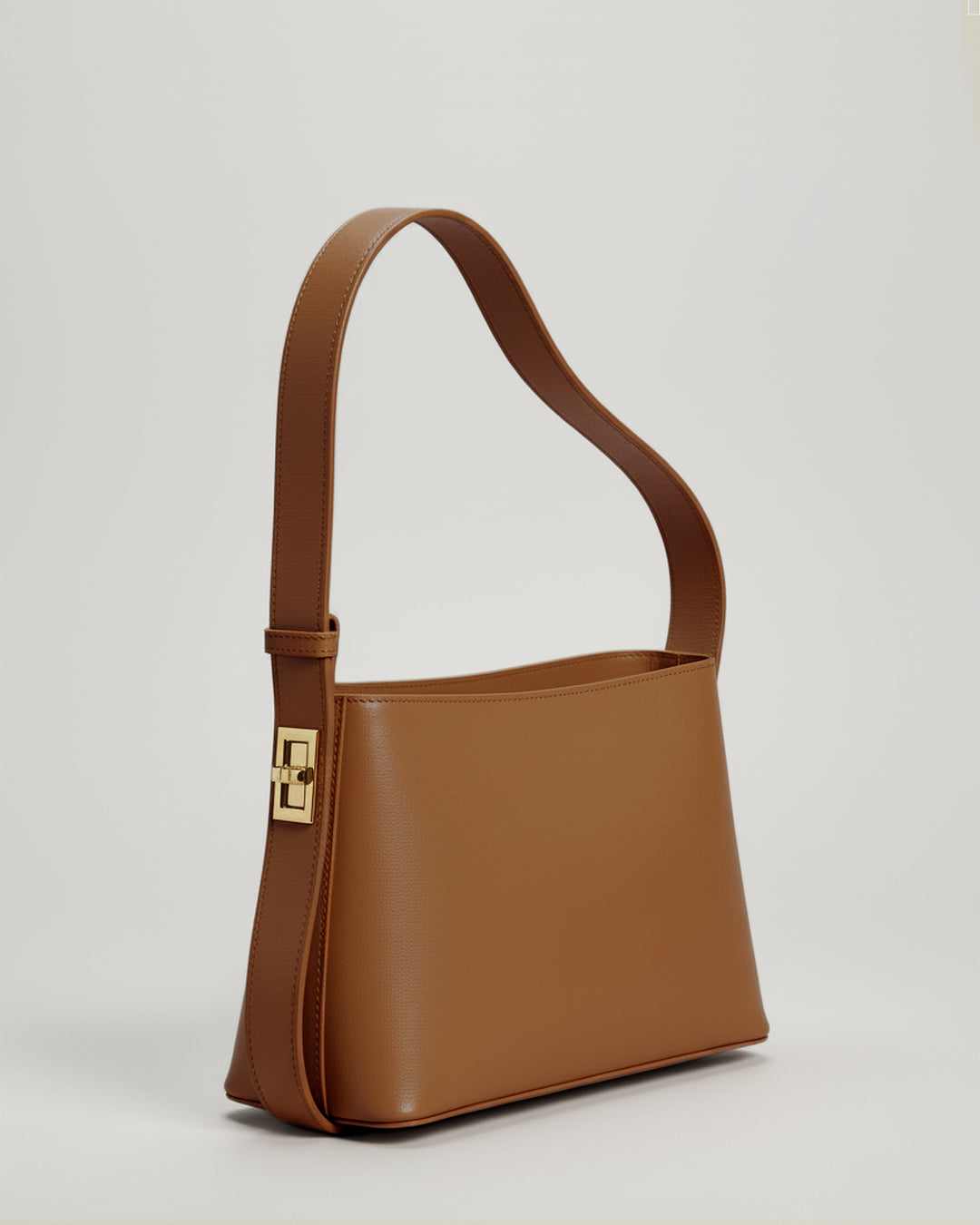 ROME Leather Bag