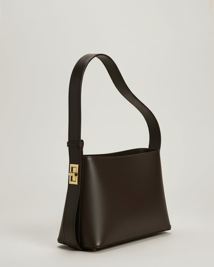 Brown ROME Bag