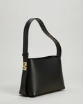 Black ROME Handbag