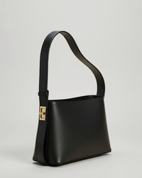 Black ROME Handbag