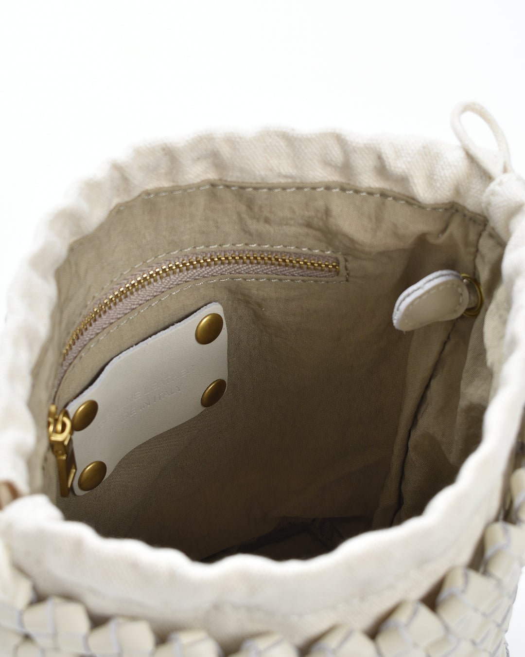 Secchiello SUMMER Crema