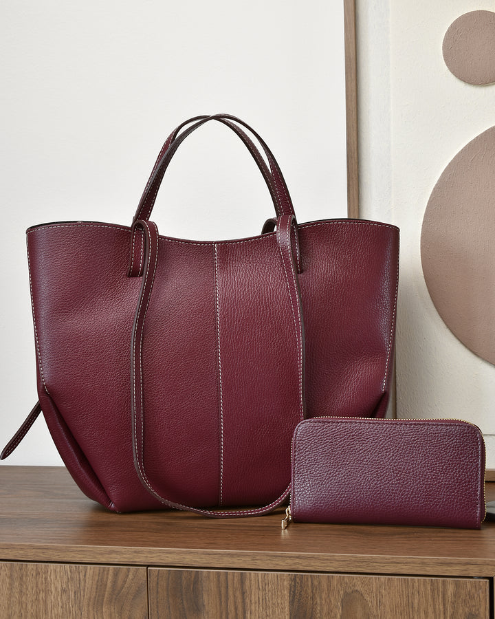 SET Margherita L Vinaccia + Zip L Vinaccia