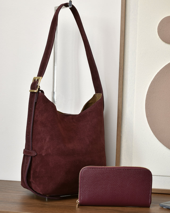 SET Silvia Vinaccia + Zip L Vinaccia