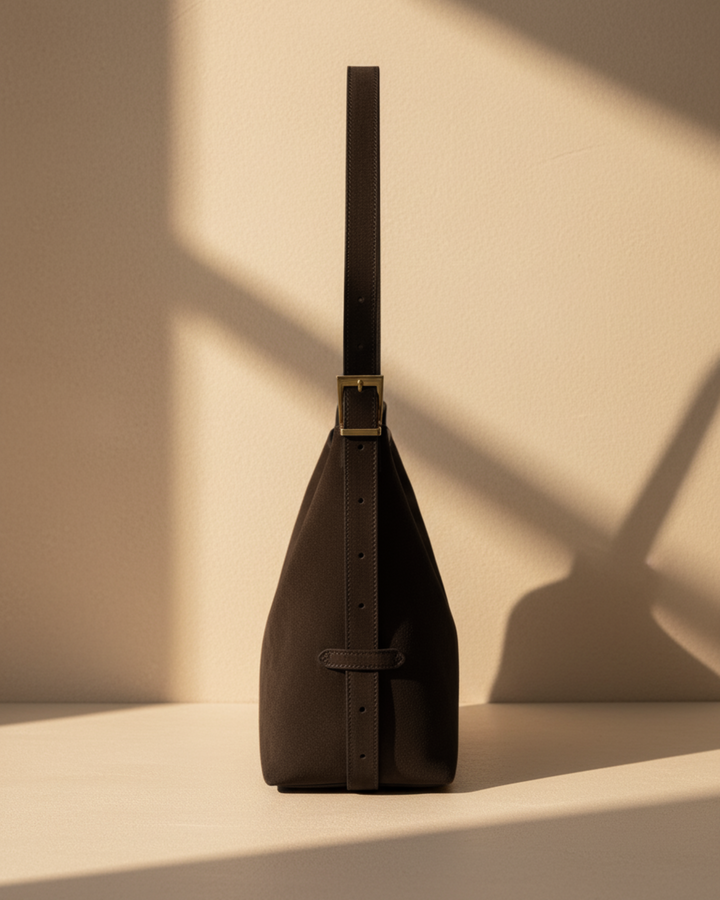 SILVIA Testa di moro