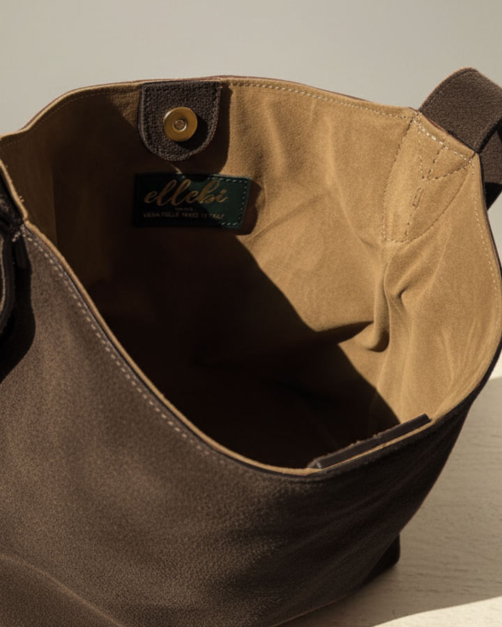 SILVIA Testa di moro