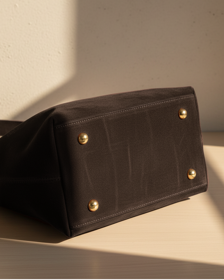 SILVIA Testa di moro