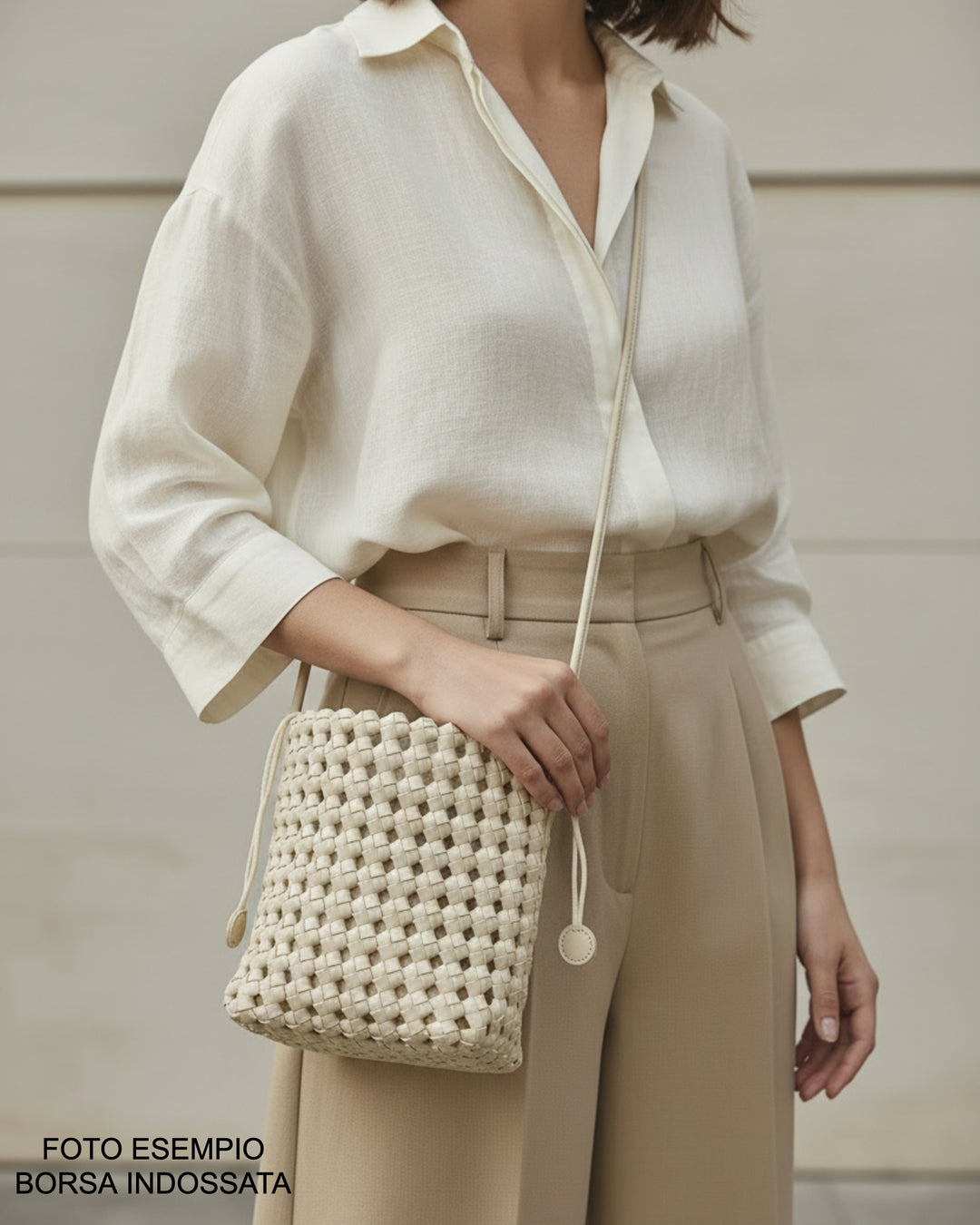 Secchiello SUMMER Crema