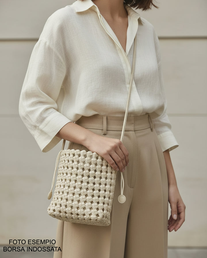 Secchiello SUMMER Crema