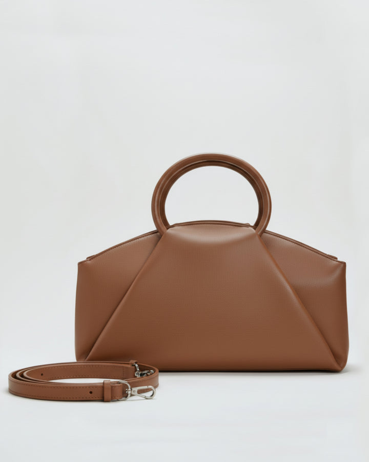 Borsa SOHO Cuoio