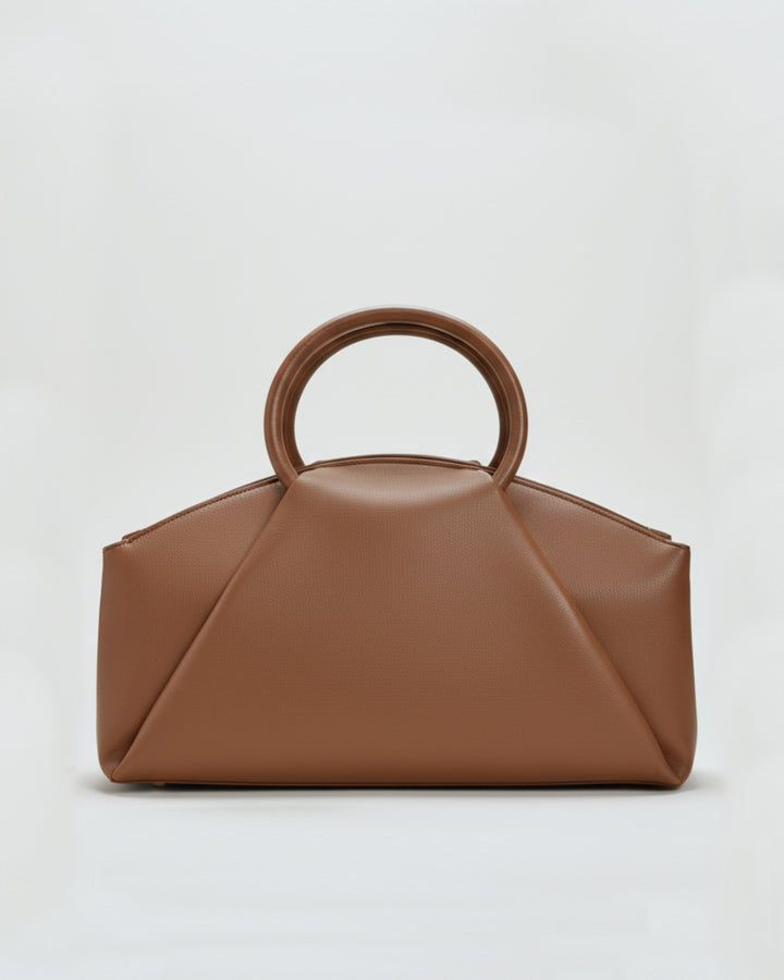 Borsa SOHO Cuoio