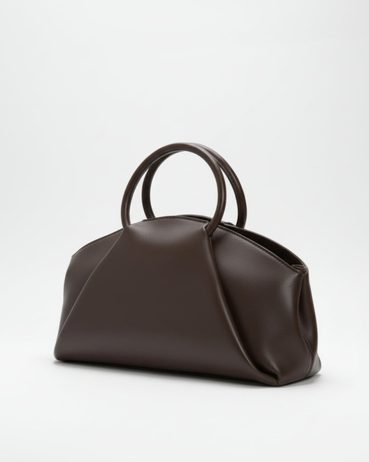 Sac SOHO Marron