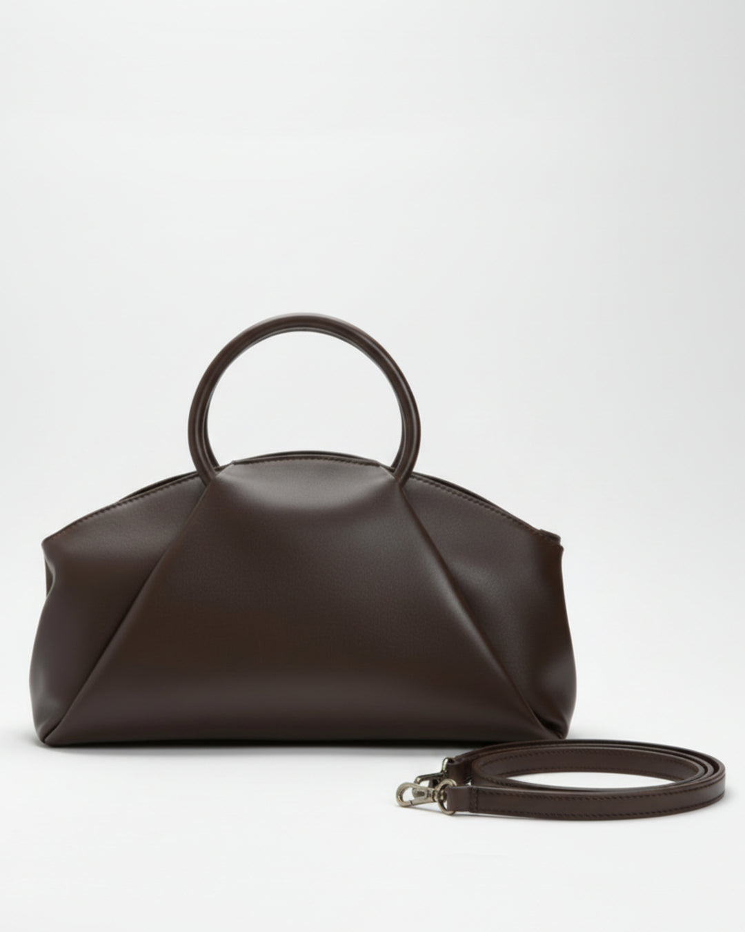 Sac SOHO Marron