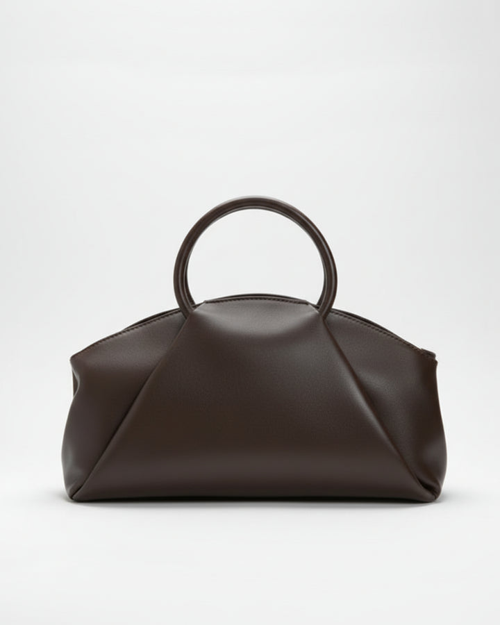 Sac SOHO Marron
