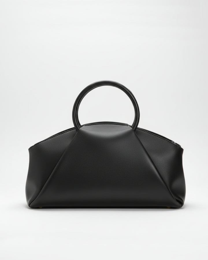 Black SOHO Bag