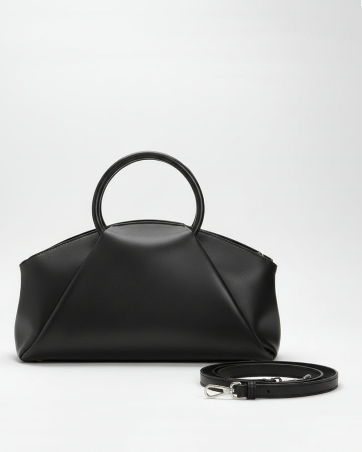 Black SOHO Bag