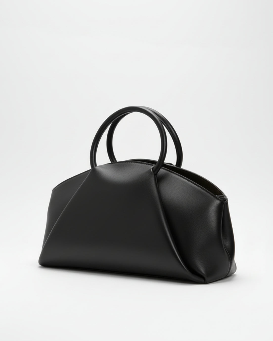 Black SOHO Bag
