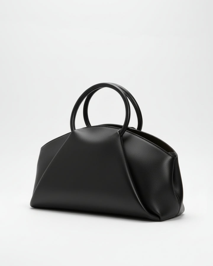 Black SOHO Bag
